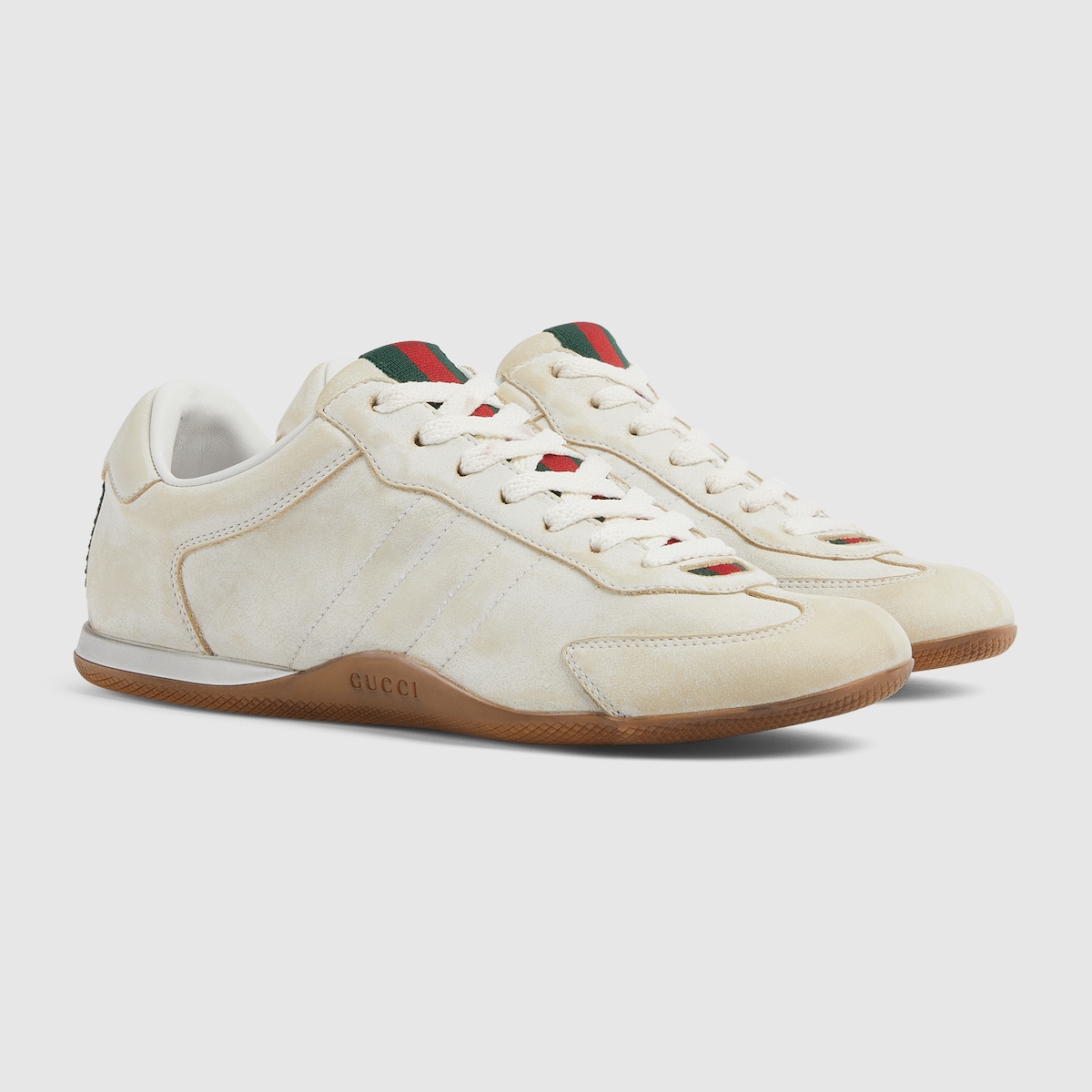 Gucci Women’s Gucci Shift sneaker - Image 7